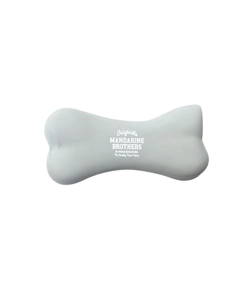 MANDARINE BROTHERS ラテックスボーントイ/LATEX BONE TOY